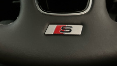 Audi A1 25 TFSI S Line 5dr S Tronic Petrol Hatchback